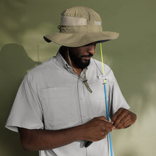 Load image into Gallery viewer, COACH BUCKET HAT