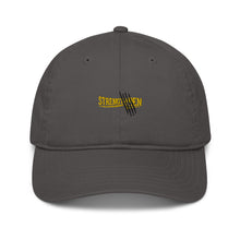 Load image into Gallery viewer, Year of Dragon Organic dad hat