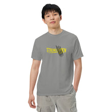 Load image into Gallery viewer, Year of Dragon Unisex garment-dyed heavyweight t-shirt
