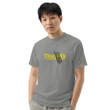 Load image into Gallery viewer, Year of Dragon Unisex garment-dyed heavyweight t-shirt