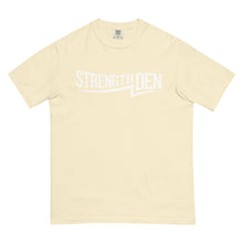 Load image into Gallery viewer, Lift Hike Meditate Chill T-Shirt