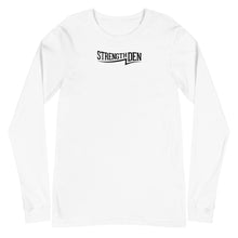 Load image into Gallery viewer, Unisex Long Sleeve Tee