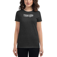 Load image into Gallery viewer, Women's Short Sleeve T-shirt