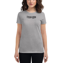 Load image into Gallery viewer, Women's Short Sleeve T-shirt