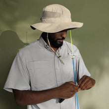 Load image into Gallery viewer, COACH BUCKET HAT
