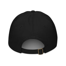 Load image into Gallery viewer, Year of Dragon Organic dad hat
