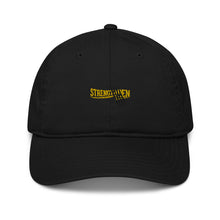 Load image into Gallery viewer, Year of Dragon Organic dad hat
