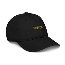 Load image into Gallery viewer, Year of Dragon Organic dad hat
