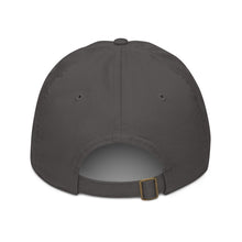 Load image into Gallery viewer, Year of Dragon Organic dad hat

