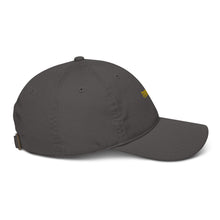 Load image into Gallery viewer, Year of Dragon Organic dad hat
