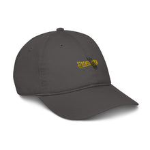 Load image into Gallery viewer, Year of Dragon Organic dad hat
