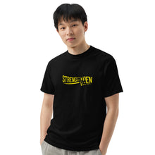 Load image into Gallery viewer, Year of Dragon Unisex garment-dyed heavyweight t-shirt
