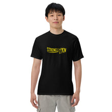 Load image into Gallery viewer, Year of Dragon Unisex garment-dyed heavyweight t-shirt
