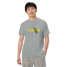 Load image into Gallery viewer, Year of Dragon Unisex garment-dyed heavyweight t-shirt
