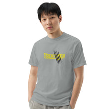 Load image into Gallery viewer, Year of Dragon Unisex garment-dyed heavyweight t-shirt
