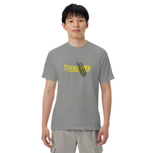 Load image into Gallery viewer, Year of Dragon Unisex garment-dyed heavyweight t-shirt
