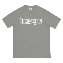 Load image into Gallery viewer, Lift Hike Meditate Chill T-Shirt
