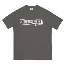 Load image into Gallery viewer, Lift Hike Meditate Chill T-Shirt

